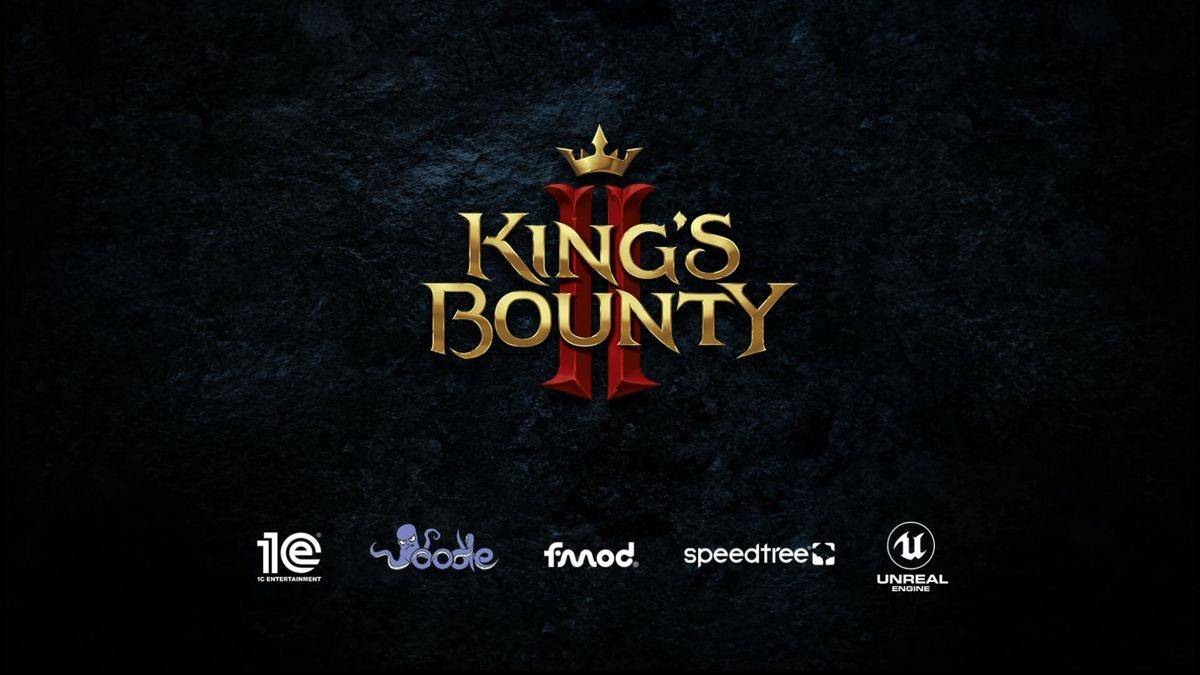 King's Bounty II screenshot 2 for Xbox One